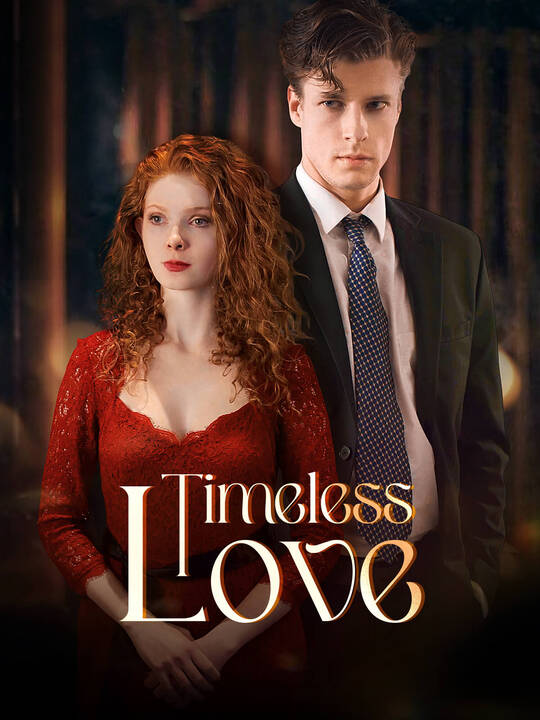 Timeless Love