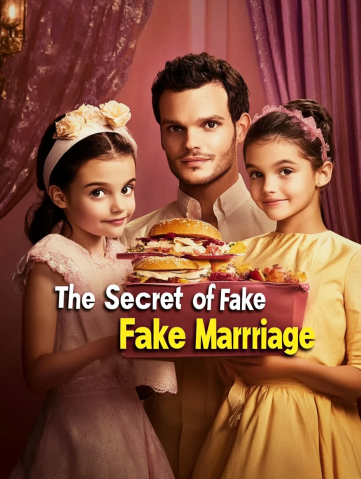 The Secret of Fake Marriage