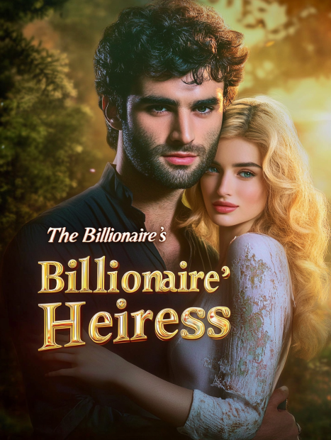 The Billionaire's Hidden Heiress