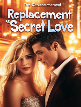 The Replacement Bride's Secret Love