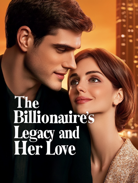 The Billionaire's Legacy and Her Love