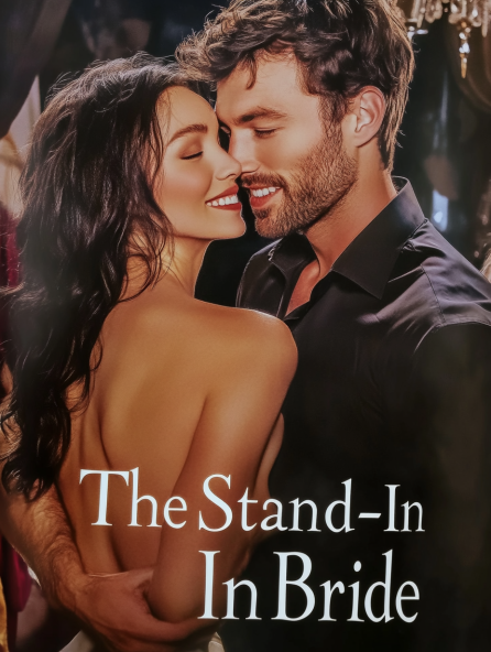 The Stand-In Bride