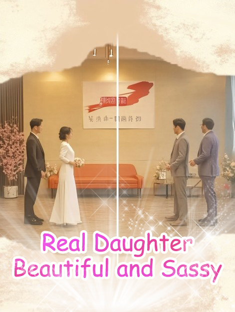 Real Daughter, Beautiful and Sassy