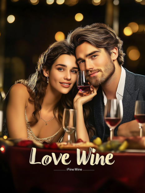 Love is Fine Wine