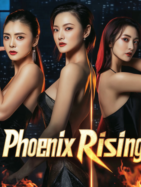 Phoenix Rising