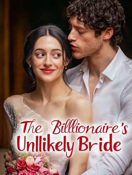 The Billionaire's Unlikely Bride