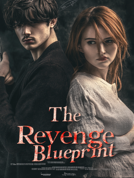 The Revenge Blueprint