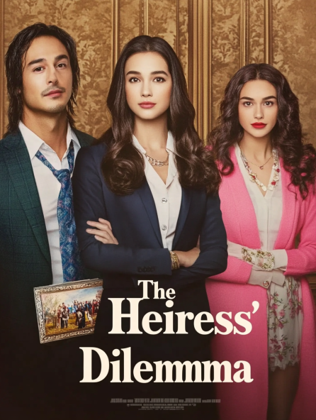 The Heiress's Dilemma'