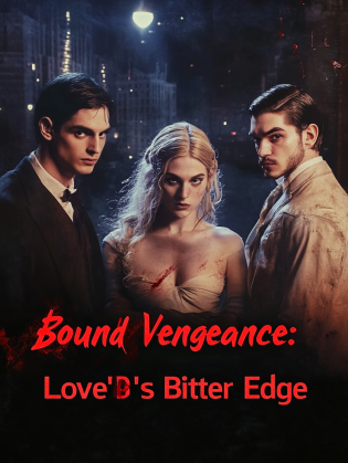 Bound by Vengeance: Love's Bitter Edge