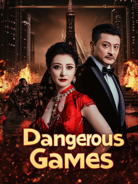 Dangerous Games