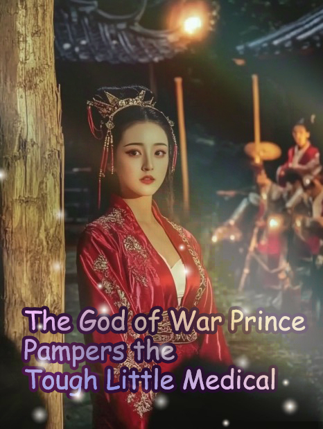 The God of War Prince Pampers the Tough Little Medical Concubine