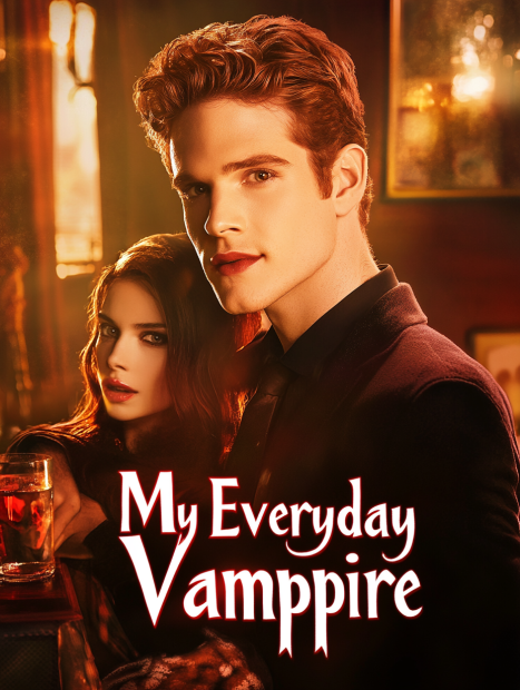 My Everyday Vampire