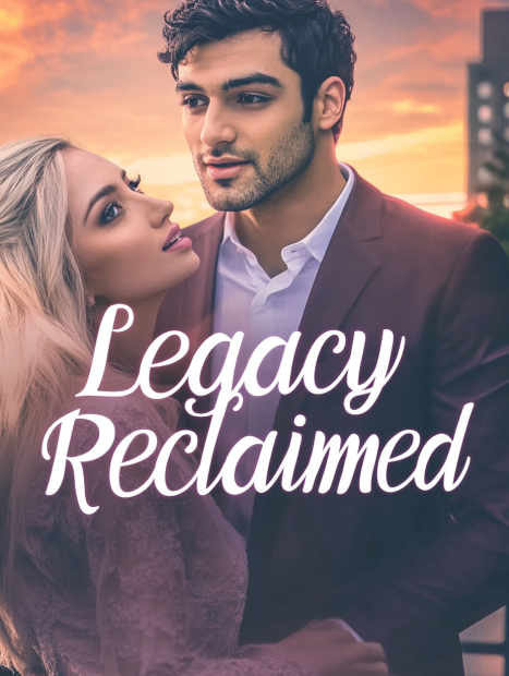 Legacy Reclaimed