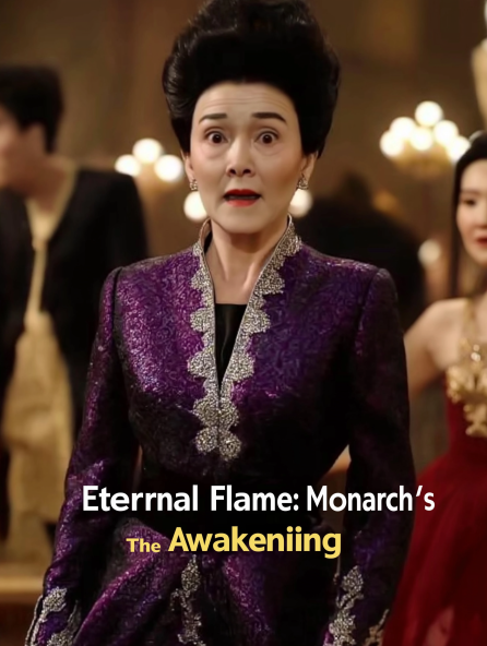 Eternal Flame: The Monarch’s Awakening