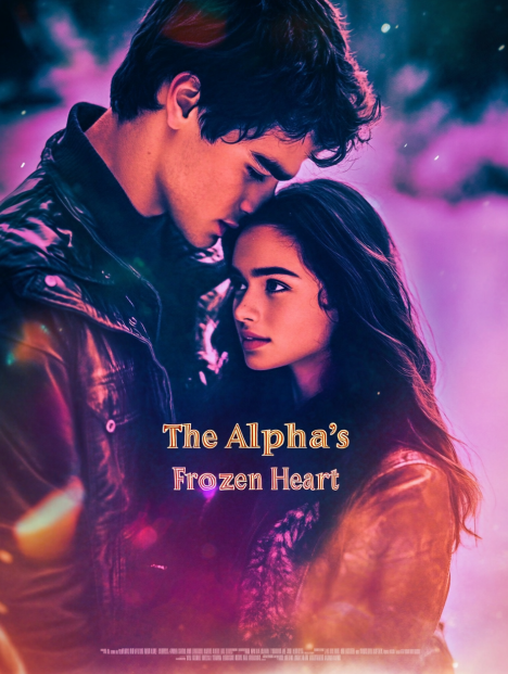 The Alpha's Frozen Heart