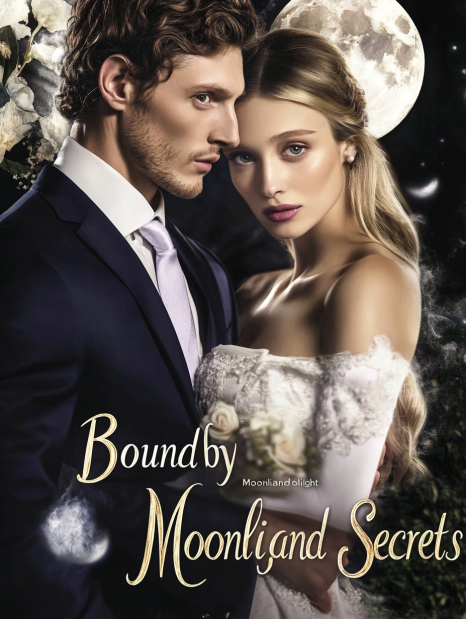 Bound by Moonlight and Secrets