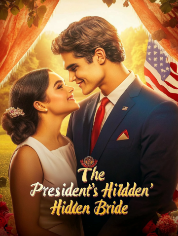 The President's Hidden Bride