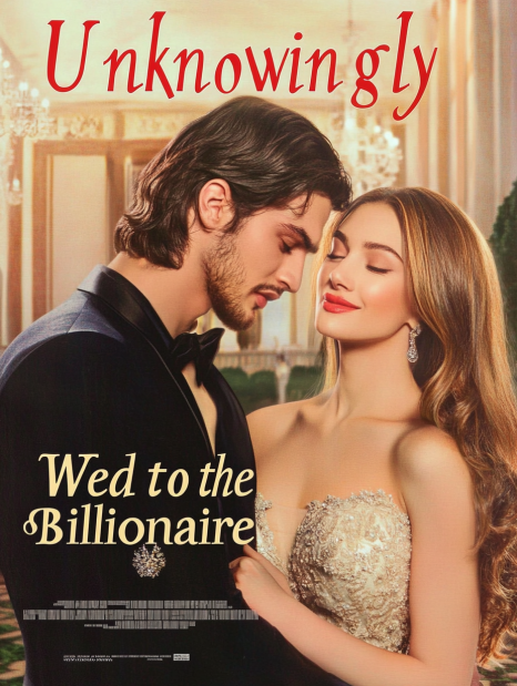 Unknowingly Wed to the Billionaire