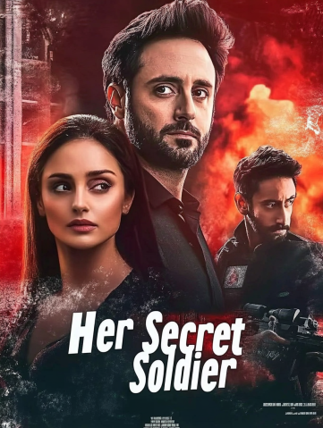 Her Secret Soldier