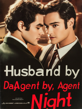 Husband by Day, Agent by Night