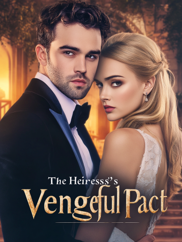 The Heiress's Vengeful Pact