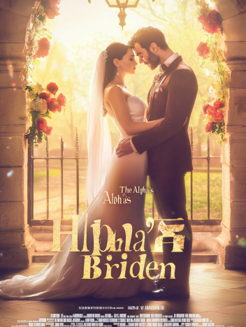 The Alpha's Hidden Bride