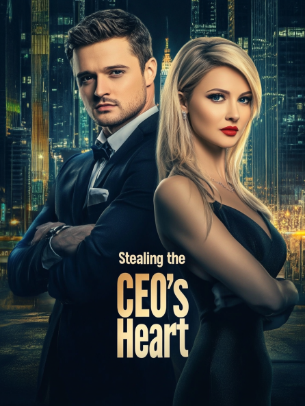 Stealing the CEO's Heart