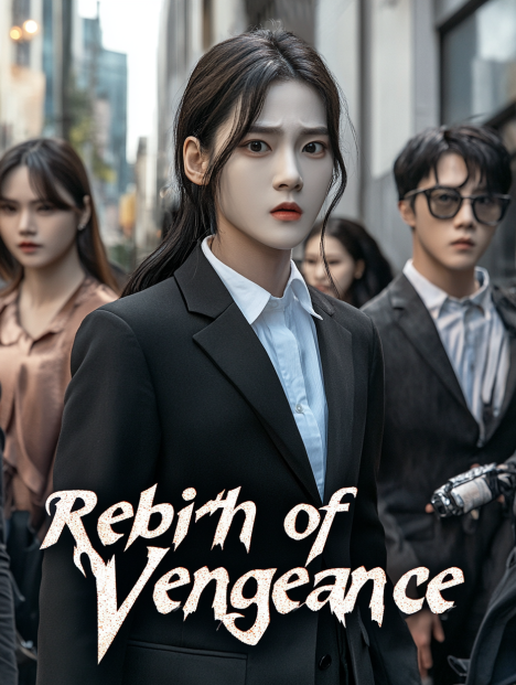 Rebirth of Vengeance