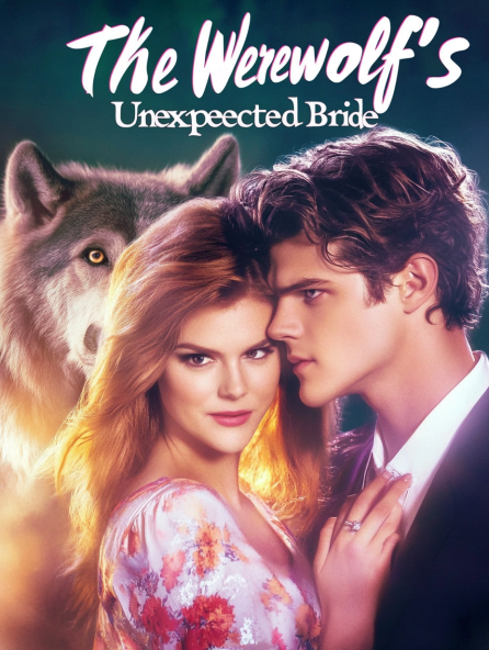 The Werewolf's Unexpected Bride