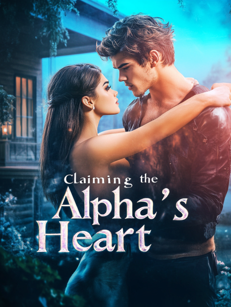 Claiming the Alpha's Heart