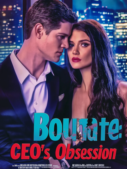 Bound by Fate: CEO’s Obsession