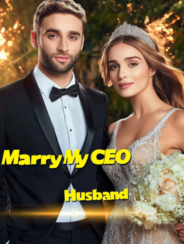 Marry My CEO Husband