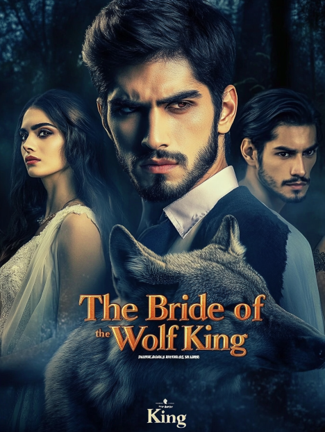 The Bride of the Wolf King