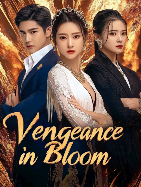 Vengeance in Bloom