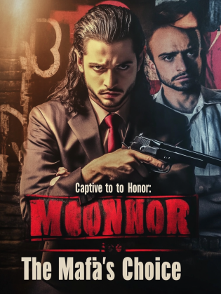 Captive to Honor: The Mafia's Choice