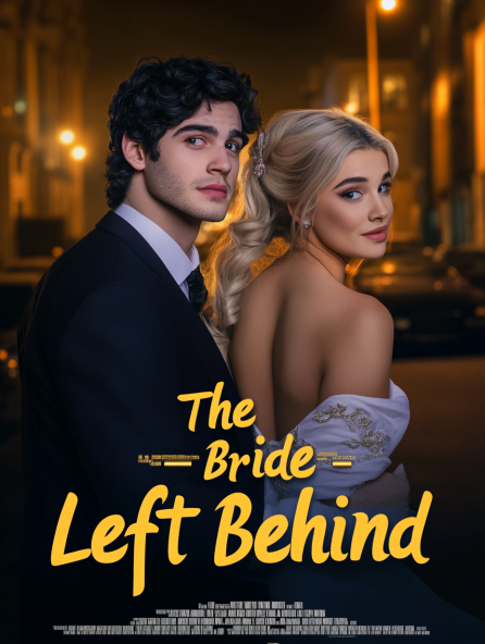 The Bride Left Behind