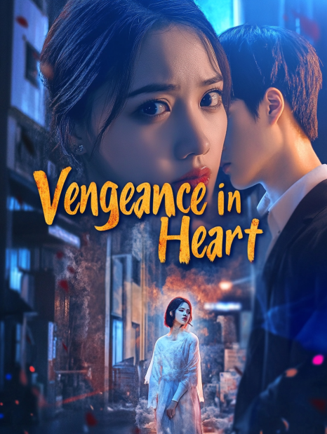 Vengeance in Her Heart