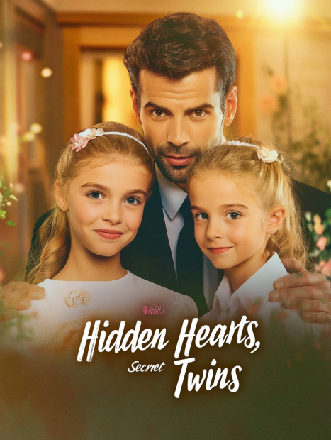 Hidden Hearts, Secret Twins