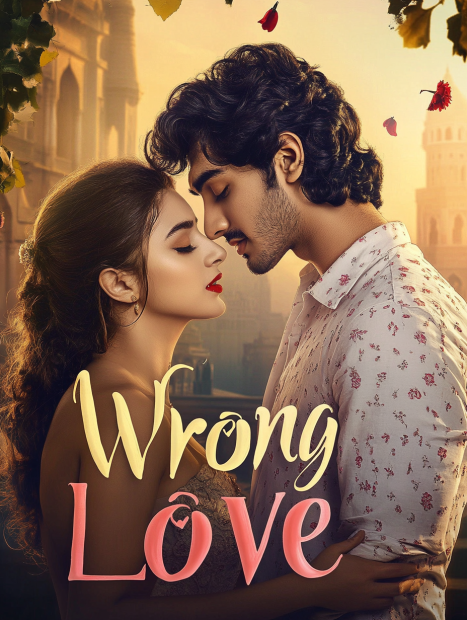 Wrong Love