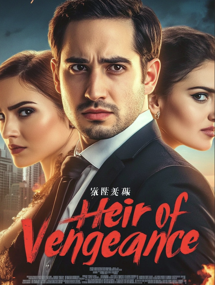 Heir of Vengeance