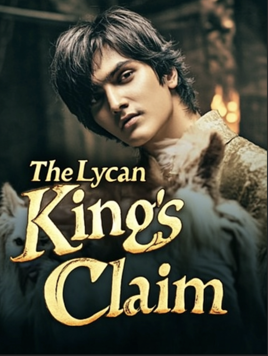 The Lycan King's Claim