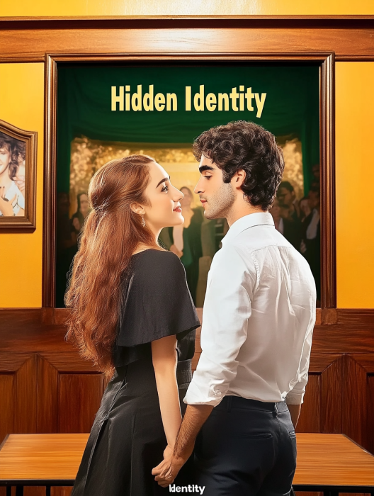 Hidden Identity