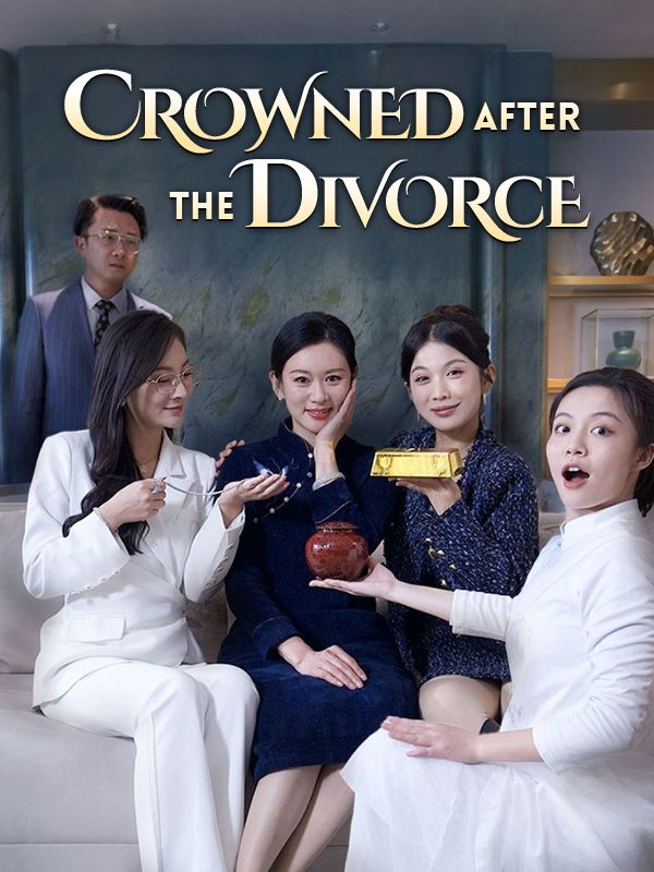 Crowned by Divorce