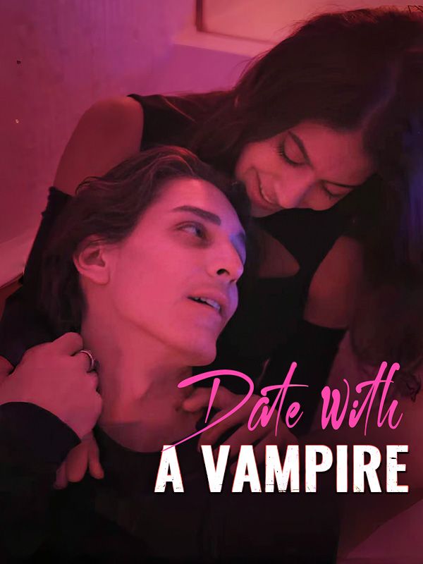 Vampire's Embrace