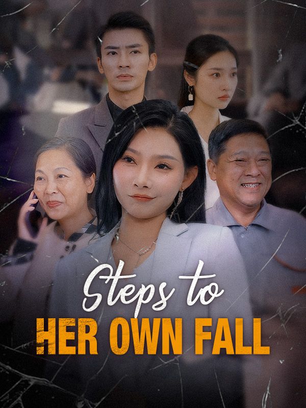 Steps to Her Downfall