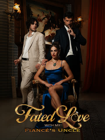 Fated Hearts: Love or Betrayal?