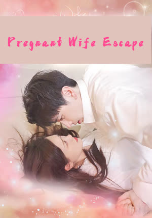 Escape with My Secret Pregnancy